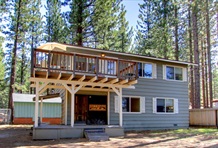 RedAwning Ormsby House